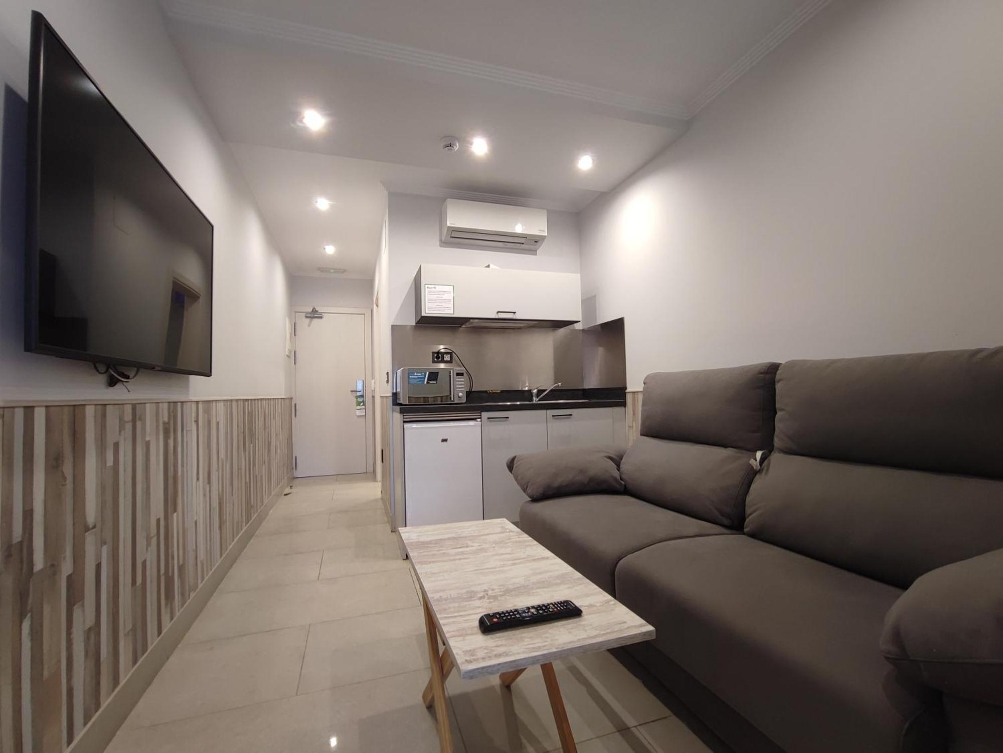 Pension Астигаррага Экстерьер фото
