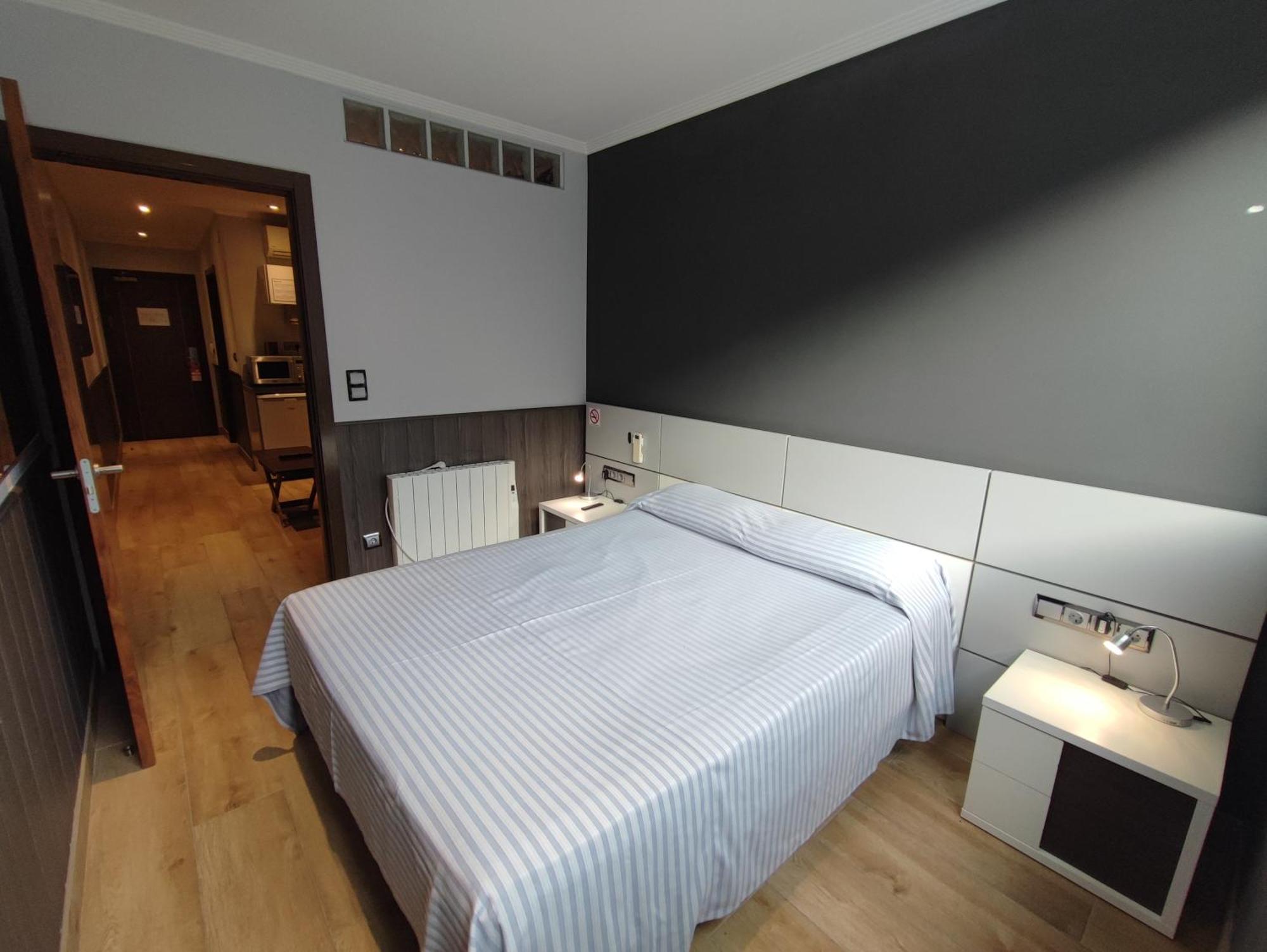 Pension Астигаррага Экстерьер фото