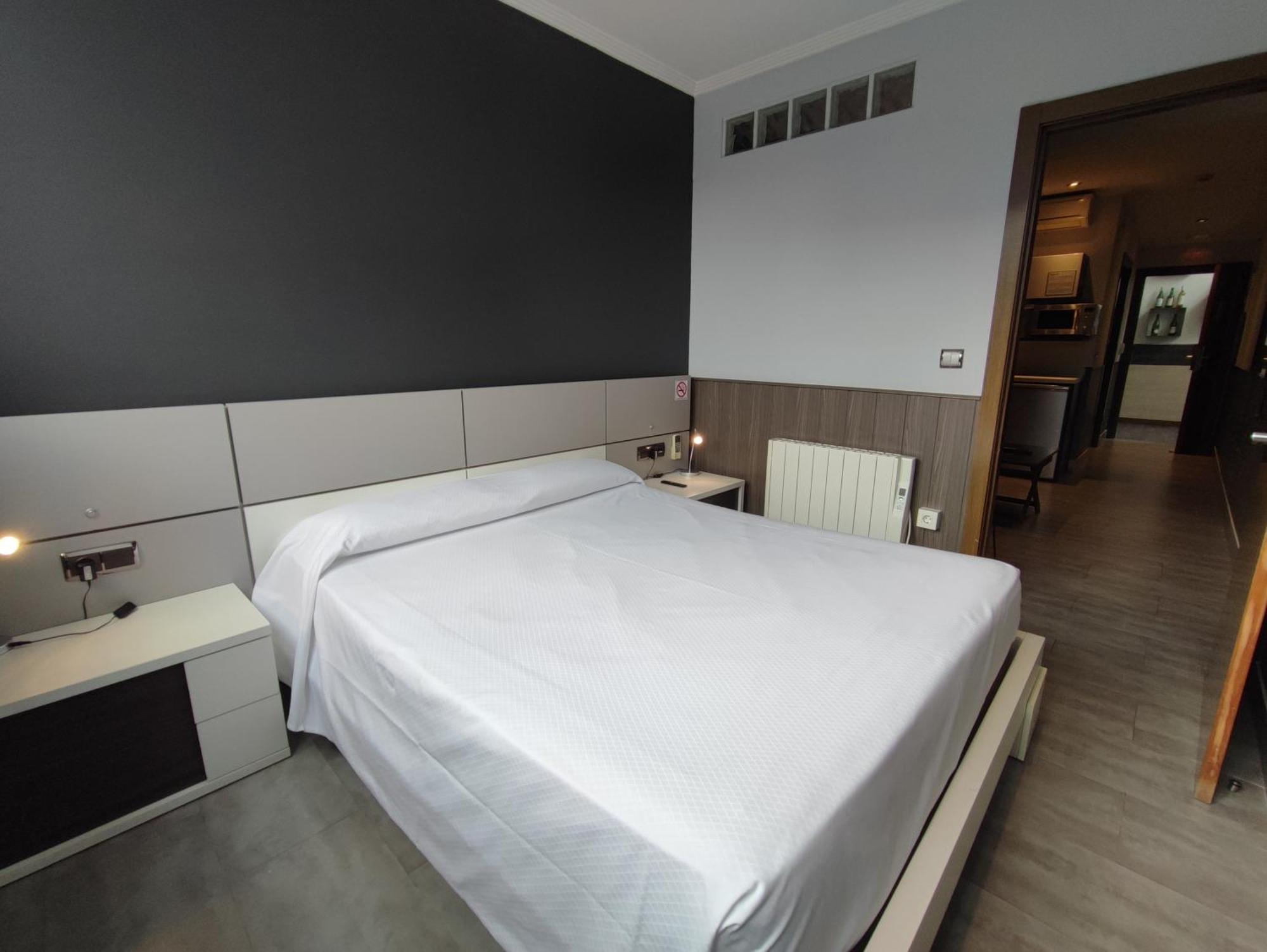 Pension Астигаррага Экстерьер фото