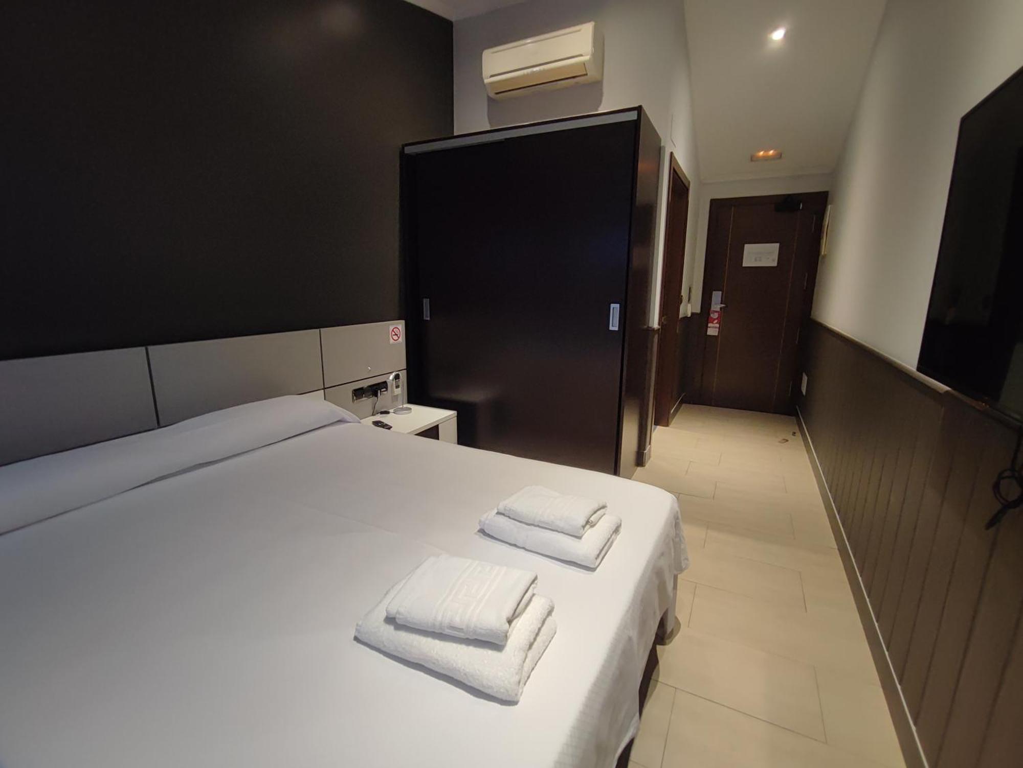Pension Астигаррага Экстерьер фото