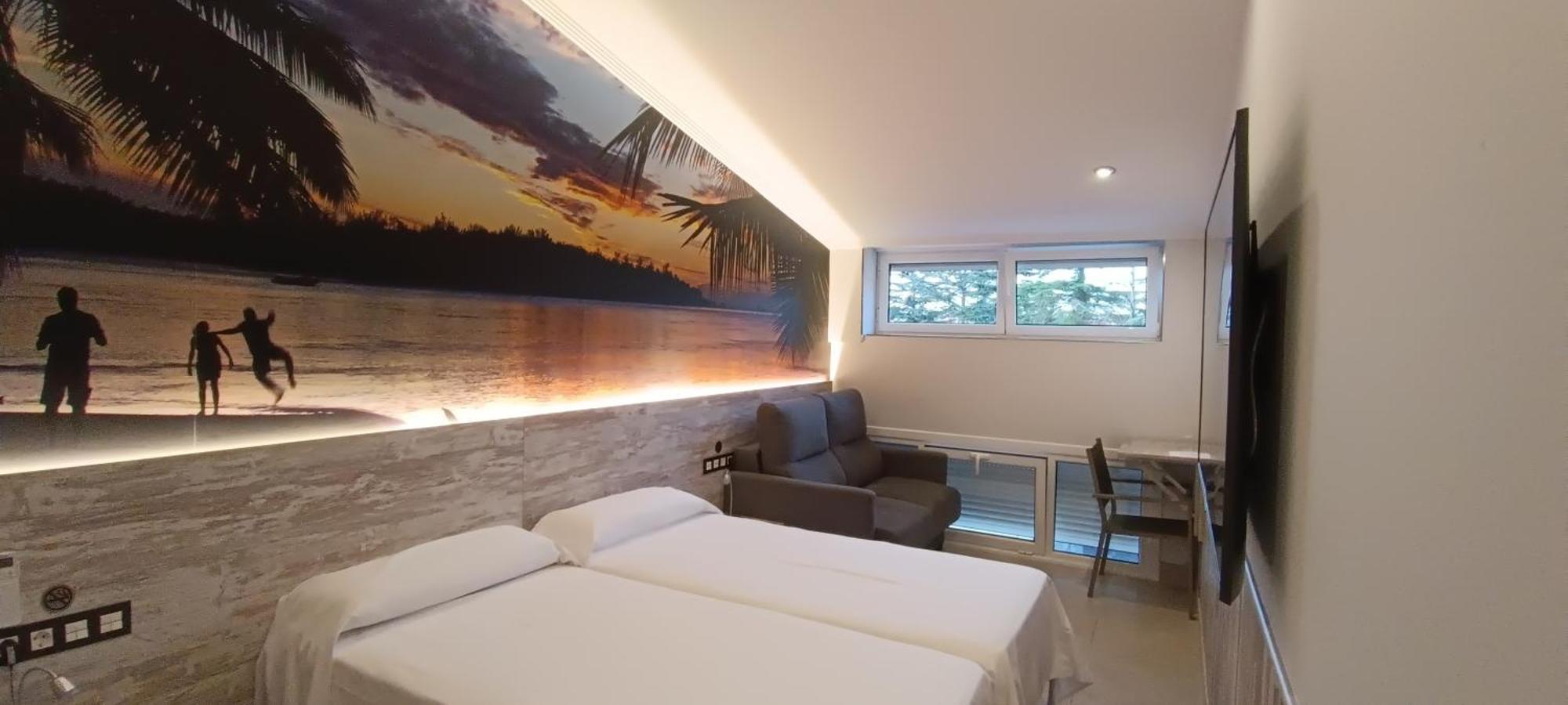 Pension Астигаррага Экстерьер фото